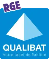 logo rge qualibat