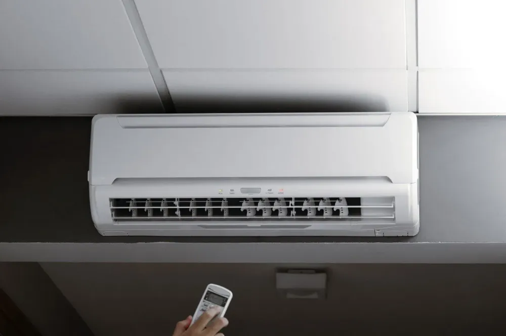 installation climatisation