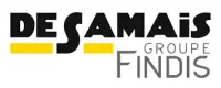 desamais logo