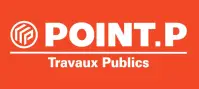 Point-p logo